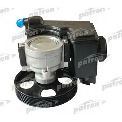 Фото №0 Patron Насос ГУР Peugeot 206 ор 4007XE Patron PPS053