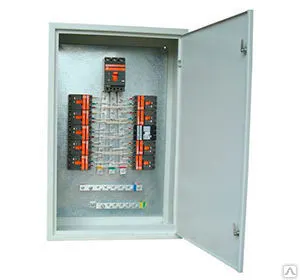 фото Щит ПР 8501