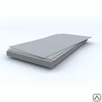 Фото №0 Лист а/ц (шифер плоский) 1570х1200х8мм