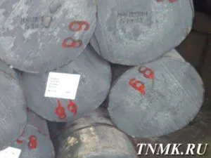 фото Круг стальной 250 мм ст. 38Х2МЮА