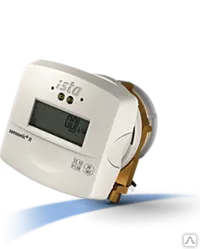 фото Теплосчетчик Сенсоник II 0,6 подача, Ду15 комплект