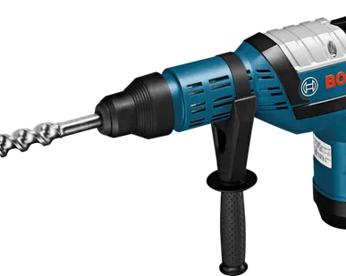 фото Перфоратор Bosch GBH 8-45 D 0.611.265.100