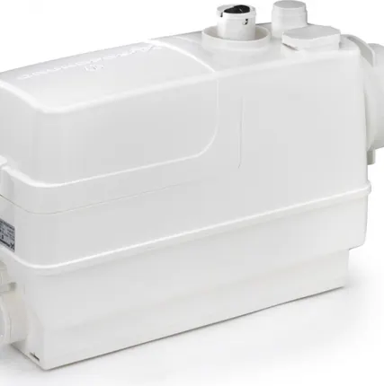 Фото №0 Установка канализационная GRUNDFOS SOLOLIFT 2 СWС-3