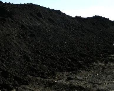 фото Грунт плодородный торфянистый, полевой