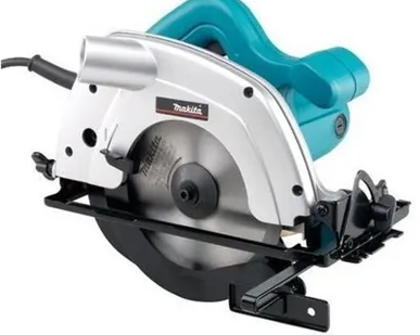 фото Пила дисковая MAKITA 5604 R