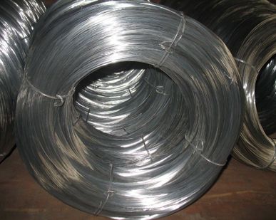фото Проволока сталь 45 0.8 мм 37257 2 3 4 5 6 7 8 10ГОСТ 17305-91