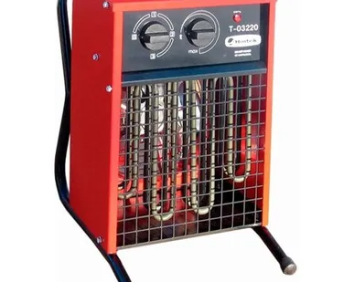 фото Тепловентилятор Hintek T-24380