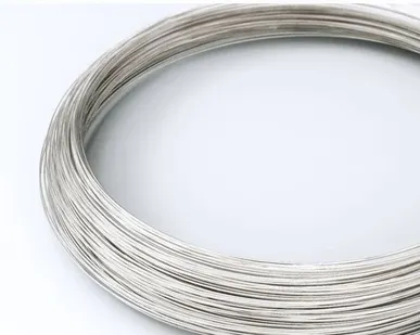 фото Проволока нержавеющая 9,01 мм 12Х18Н10Т-Н