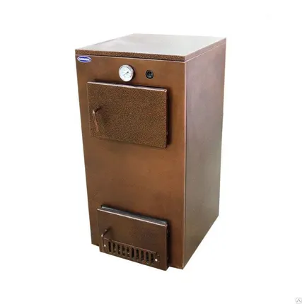 Фото №0 Котел комбинированный напольный Мимакс КСТГ-16 Мимакс