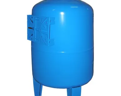 фото Гидроаккумулятор STOUT 200л вертикальный
