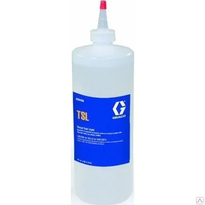 Фото №0 Масло Graco TSL, 1л. 206995