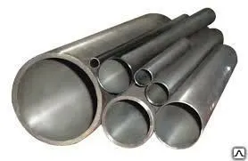 фото Труба 57х5 ст. 06ХН28МДТ