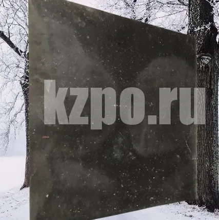 Фото №0 Пластина фрикционная 400х400х3