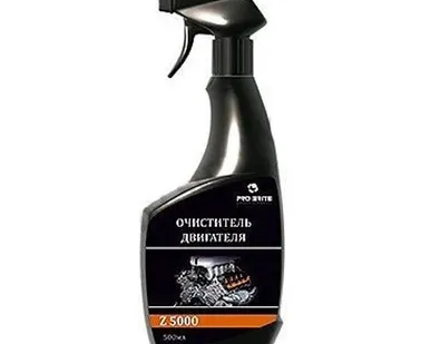 фото Средство для чистки двигателя Z 5000 pH12 V,л 0,5 (тр)