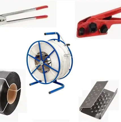 Фото №0 Набор для упаковки лентой Combo PP12 