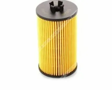 фото Фильтр масляный (картридж) SCT SH4044P (HU612/2X, GB-1163, LO-1520) CHEVROLET / OPEL