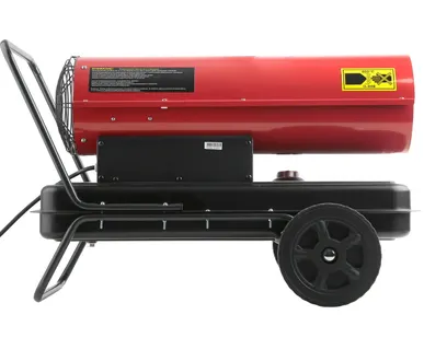 фото Пушка дизельная тепловая 67/1/9 Ресанта ТДП-20000, 20 кВт, прямой нагрев