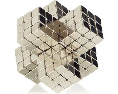 фото Квадрокуб сталь 5х5