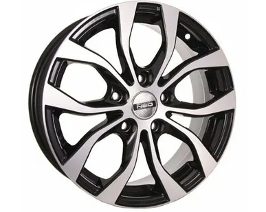 фото Колесный диск Neo Wheels 762