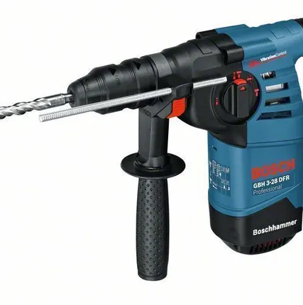 Фото №0 Перфоратор Bosch GBH 3-28 DFR