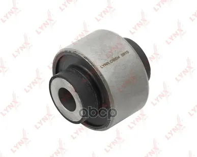 фото Сайлентблок Переднего Рычага Подвески | Перед Прав/Лев | LYNXauto арт. C9004