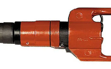 фото Пистолет монтажный поршневой ПЦ-84