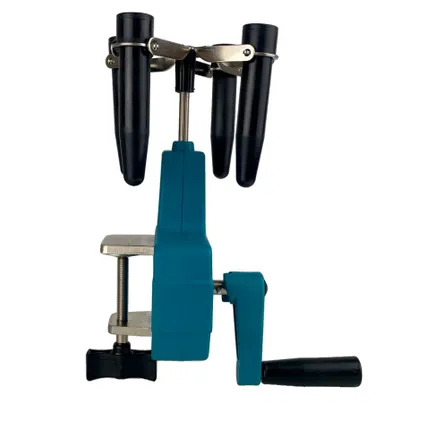 Фото №1 Центрифуга ручная Hettich HANDZENTRIFUGE, арт. 1011 (с ротором 4*15мл)