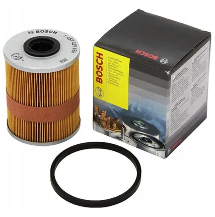 Фото №0 Фильтрующий элемент BOSCH