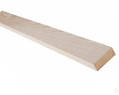 фото Рейка столярная 10х40мм; 2,0м сорт 1