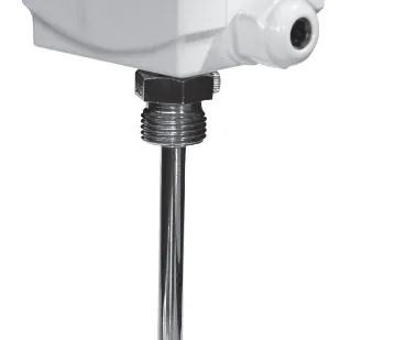 фото PT-M1/PT1000 (-50...+160С&gt;0-10v) IP65 Погружной преобразователь температуры