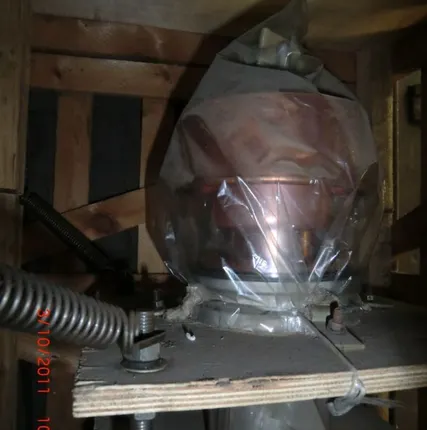 Фото №0 ГУ62А, ГУ23А, лампа генераторная