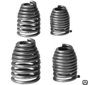 фото Пружина концевая к МО-2К