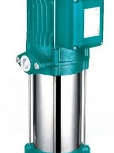 фото Насос Aquastrong EVPm2-9
