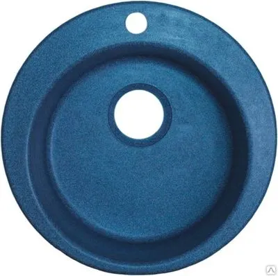 Фото №0 Мойка каменная А 01