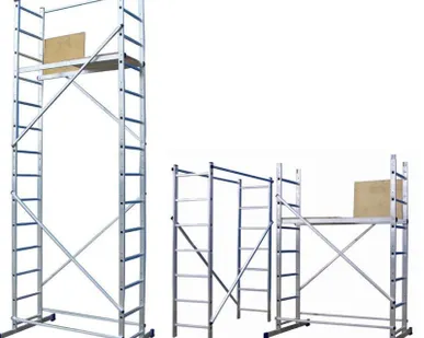 фото Вышки-туры Нижневартовск