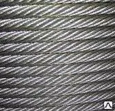 фото Канат стальной ГОСТ 3077