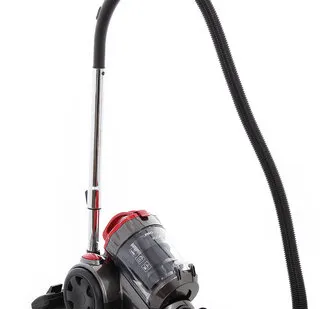фото Пылесос Doffler vcc 1609 rb