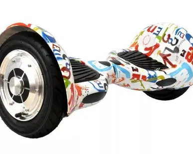 фото Гироскутеры 10'' Smart Balance