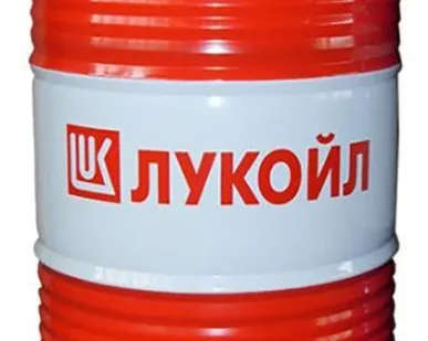 фото Моторное масло Лукойл Авангард 10W40 (Бочка 200л)