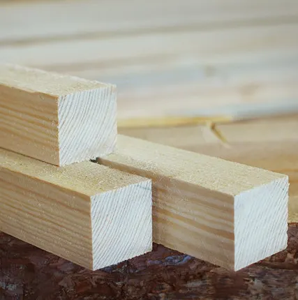 Фото №0 Брусок для крыш 50х50х6000