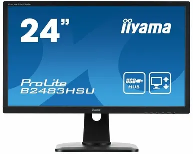 фото Монитор Iiyama ProLite