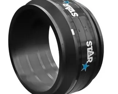 фото Муфта э/с ПЭ 100 SDR 11 - d. 355 STAR