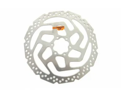 фото Ротор тормозной, SM-RT26, 180 мм, 6 болтов, SHIMANO
