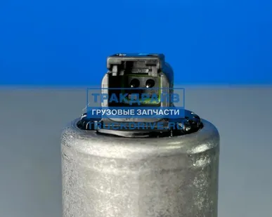 фото Клапан корпуса масленых фильтров для грузовиков Renault