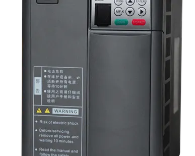 фото Преобразователь частоты Inovance ID Drive MD310, 7,5кВт, 380В