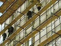 Фото №0 Площадка выносная лесов рамных ЛСПР - 200
