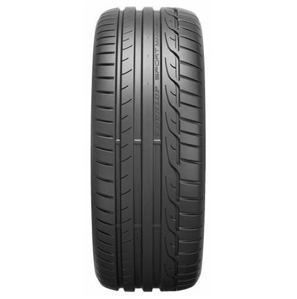 Фото №0 Автомобильная шина Dunlop Sport
