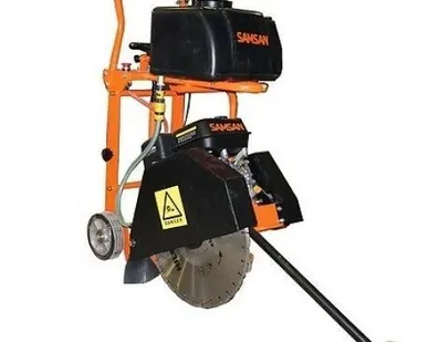 фото Швонарезчик Samsan CUT 350