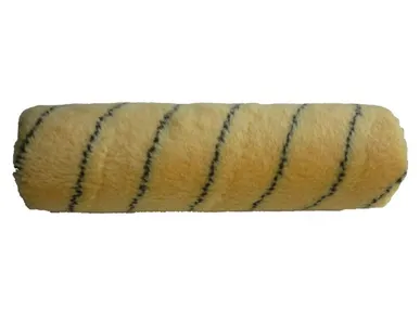 фото Ролик "ТИГР" 180 мм d 42 mm, d 8 мм, ворс 11 мм, полиакрил