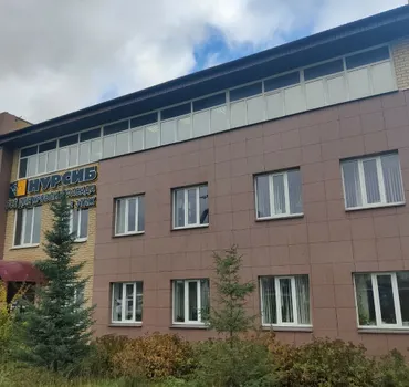 База строительных материалов